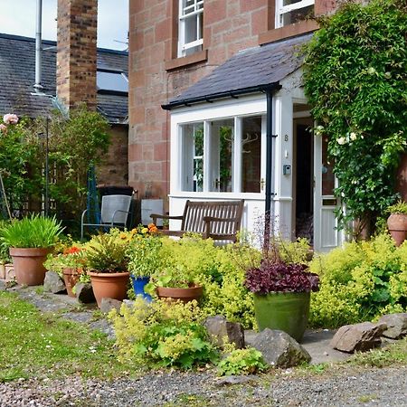 Camlann Apartment Alyth Exterior photo